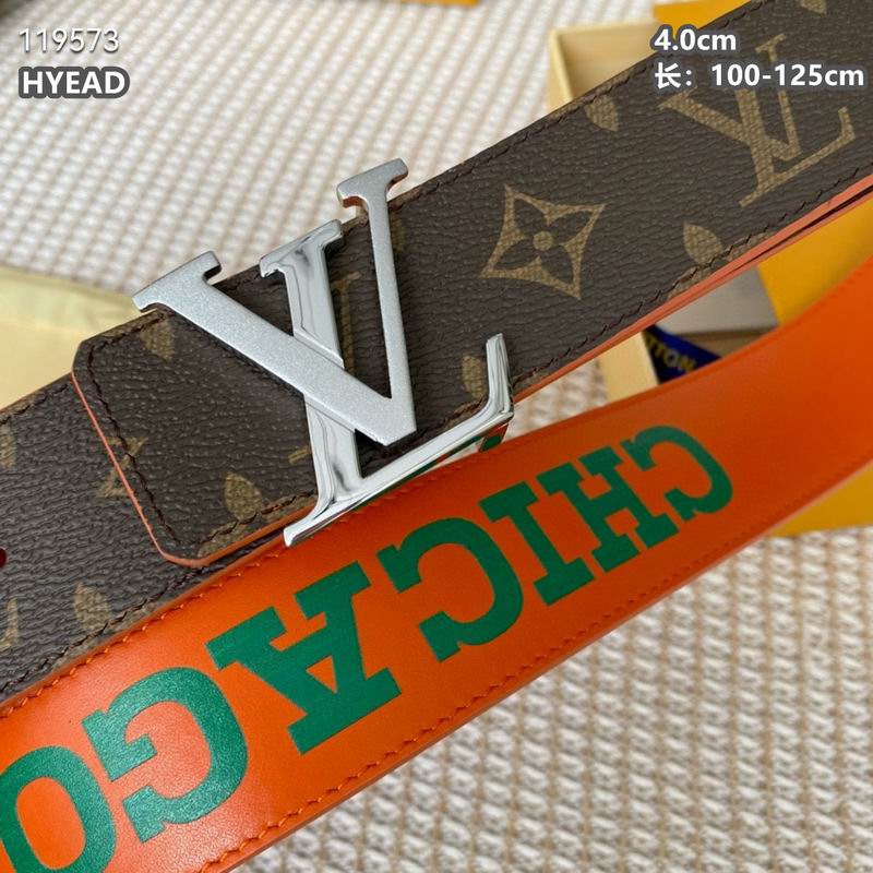 LV belt 40mmX100-125cm 8L (49)